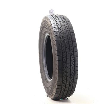Set of (2) Used LT215/85R16 Yokohama Geolandar H/T G056 115/112R - 11-12/32