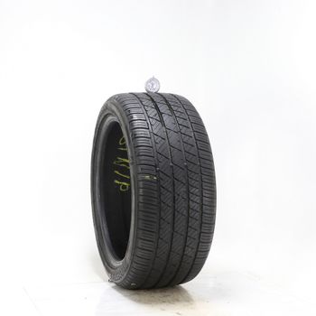 Used 255/40R18 Bridgestone Potenza RE980AS+ 99W - 6.5/32