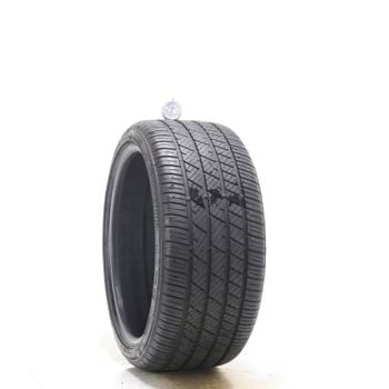 Set of (2) Used 255/35R18 Bridgestone Potenza RE980AS+ 94W - 7-7.5/32