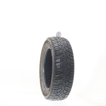 Used 185/65R15 General Altimax Arctic 12 92T - 7/32