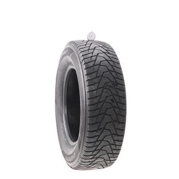 Used 245/70R17 Hankook Winter i*Pike X W429A 110T - 9/32