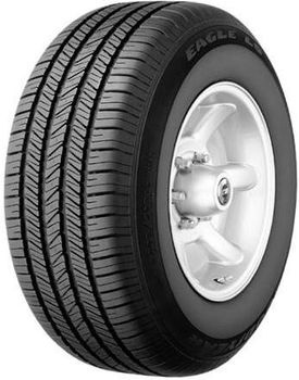 Set of (2) New P235/60R17 Goodyear Eagle LS 103S