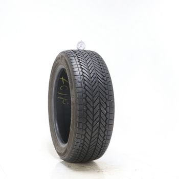 Used 215/50R17 Bridgestone WeatherPeak 95V - 8/32