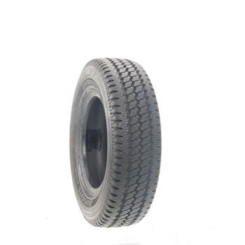 Used LT225/75R16 Bridgestone Duravis M700 HD 115/112R - 14.5/32