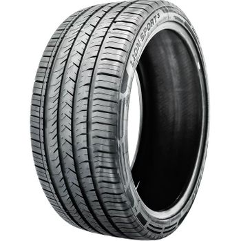 Set of (4) New P305/40R22 Leao Lion Sport 3 114V