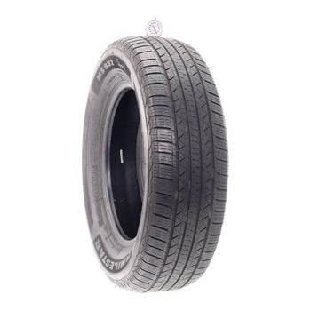 Set of (4) Used 235/65R17 Milestar MS932 Sport 108V - 6-7.5/32