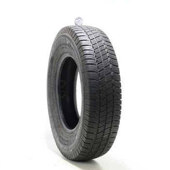 Used LT235/80R17 Michelin Agilis CrossClimate 120/117R - 9/32
