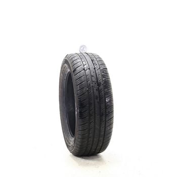 Set of (2) Used 205/55R16 Dextero Touring DTR1 91T - 8-8.5/32