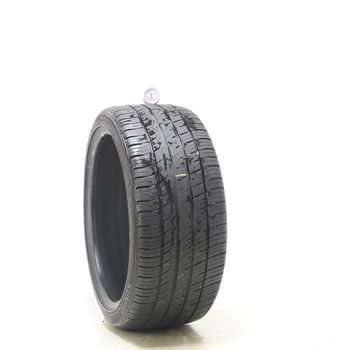 Used 255/35ZR19 Kumho Ecsta PA51 96W - 6.5/32