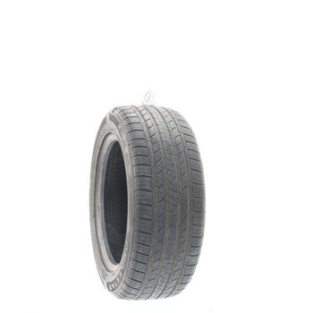 Set of (2) Used 215/55R16 Milestar MS932 Sport 97V - 8/32