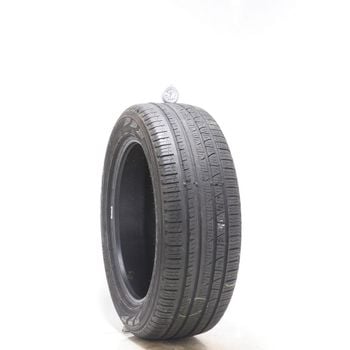 Set of (2) Used 225/55R18 Pirelli Scorpion Verde 98V - 7-7.5/32