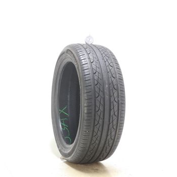 Used 245/45R19 Hankook Ventus V2 concept2 102W - 7.5/32