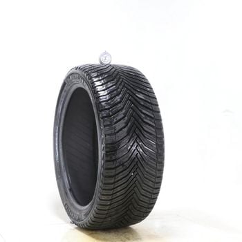 Set of (2) Used 245/40R18 Michelin CrossClimate 2 97V - 7.5-8/32
