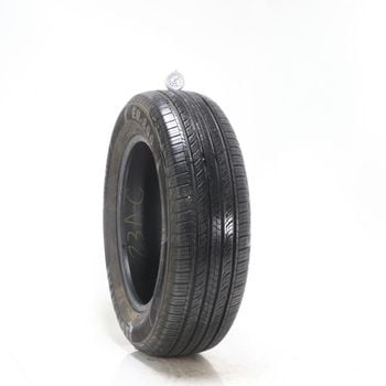 Set of (2) Used 215/65R17 Advanta ER-800 99H - 9-9.5/32