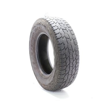 Used LT245/75R17 Cooper Discoverer A/T3 121/118S - 6.5/32