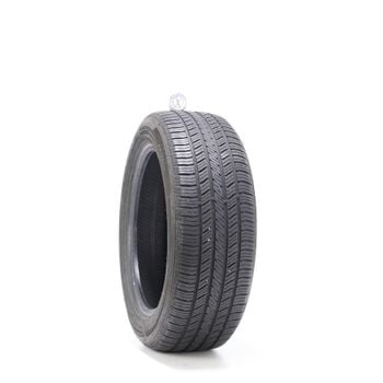 Set of (2) Used 215/55R17 Hankook Kinergy ST 94H - 6-6.5/32