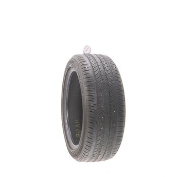 Set of (2) Used 215/50R17 Yokohama YK-GTX 95V - 8.5-9/32 | Utires