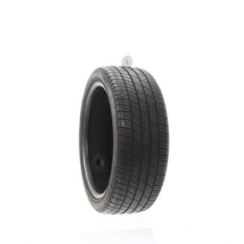 Set of (2) Used 225/45R19 Bridgestone Potenza RE980AS+ 96W - 6/32