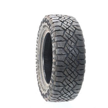 New 265/60R18 Goodyear Wrangler Duratrac 110S - 14.5/32