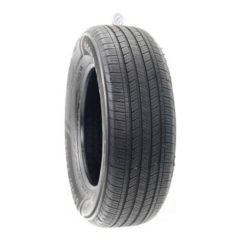 Set of (2) Used 255/65R18 Goodyear Assurance Fuel Max 111H - 8.5/32