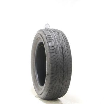 Set of (4) Used 225/60R17 BFGoodrich Advantage Control 99H - 6/32