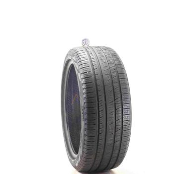 Used 265/40R21 Pirelli Scorpion Verde MGT 105W - 6.5/32