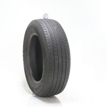 Used 235/65R17 Yokohama Geolandar CV G058 108V - 5.5/32
