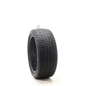 Set of (2) Used 225/45R17 BFGoodrich Advantage T/A Sport 91H - 7/32