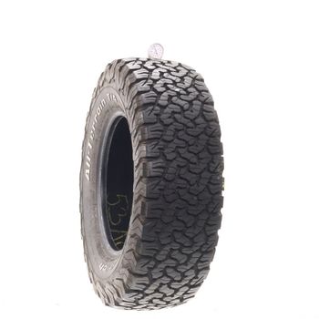 Used LT255/70R16 BFGoodrich All-Terrain T/A KO2 120/117S - 13/32