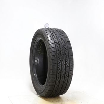 Used 235/50R18 Continental CrossContact LX25 97H - 8.5/32