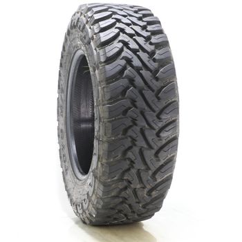 Used LT37X12.5R20 Toyo Open Country MT 126Q - 19/32