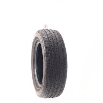 Used 225/65R17 Bridgestone DriveGuard Plus RFT 102H - 7.5/32