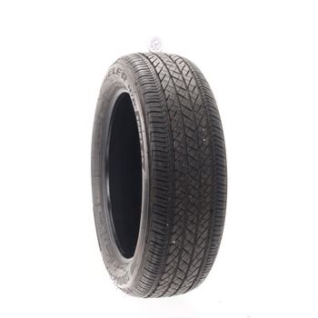 Used 235/55R20 Bridgestone Dueler H/P Sport AS 102H - 9.5/32