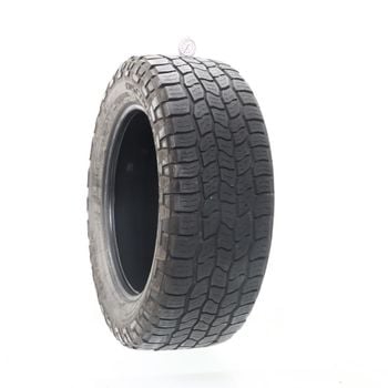 Used LT285/55R20 Cooper Discoverer AT3 XLT 122/119R - 8/32