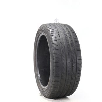 Set of (2) Used 275/45R20 Pirelli Scorpion Verde Plus 110V - 6.5/32