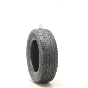 Set of (2) Used 195/65R15 Mastercraft Stratus AS 91H - 6.5-7/32