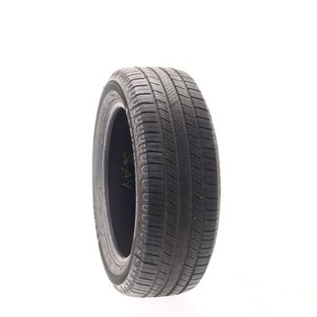 Driven Once 235/55R19 Michelin Defender 2 105H - 10.5/32