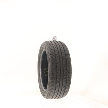 Set of (2) Used 205/50ZR16 Sentury UHP 87W - 9/32