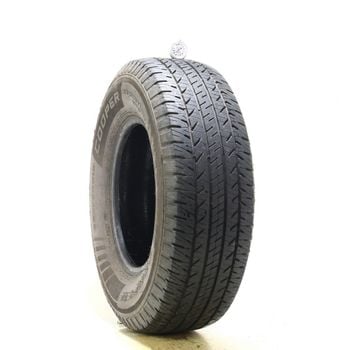 Set of (2) Used 265/70R16 Cooper Evolution HT2 112S - 9-10.5/32