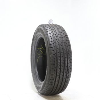 Used 235/60R18 Fuzion Touring 107V - 10.5/32