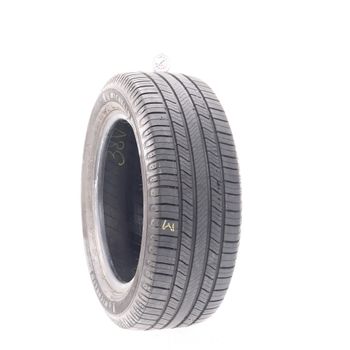 Used 235/55R17 Michelin Defender 2 99H - 9/32