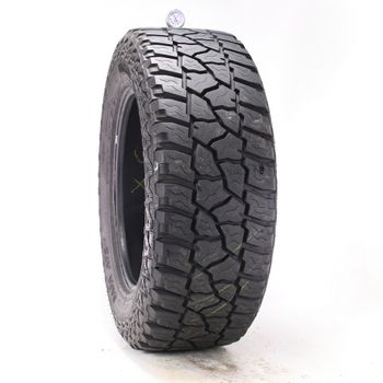 Used LT35X12.5R20 Mickey Thompson Baja ATZP3 121Q - 12.5/32
