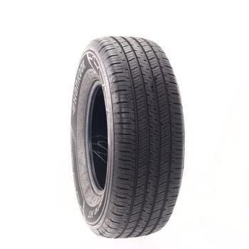Driven Once 265/70R16 Hankook Dynapro HT 111T - 10.5/32