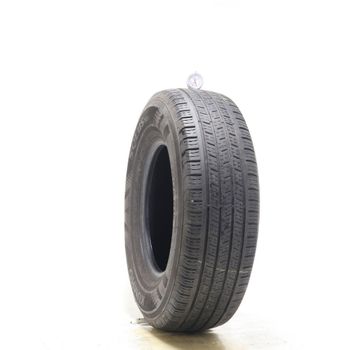 Used 235/75R15 Kumho Solus TA11 105T - 6/32