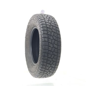 Set of (2) Used 245/75R17 Advanta ATX-850 112T - 11-11.5/32
