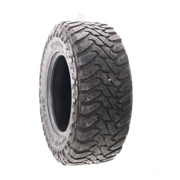 Used LT35X12.5R18 Toyo Open Country MT 128Q - 10.5/32