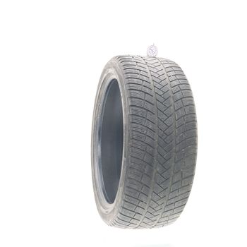 Used 275/40R21 Vredestein Wintrac Pro 107W - 4.5/32
