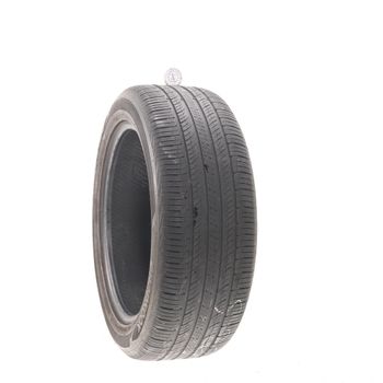 Set of (2) Used 255/50R20 Hankook Dynapro HP2 109V - 6.5/32