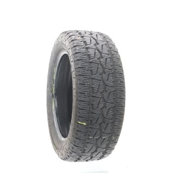 Used LT275/55R20 Bridgestone Dueler A/T REVO 3 120/117S - 14/32