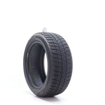 Used 245/50R18 Bridgestone Blizzak WS80 104H - 10/32
